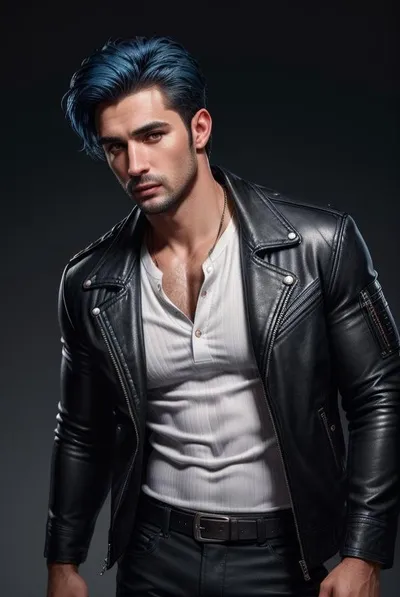 Flipped Chat AI – Chat Jean Cárdenas