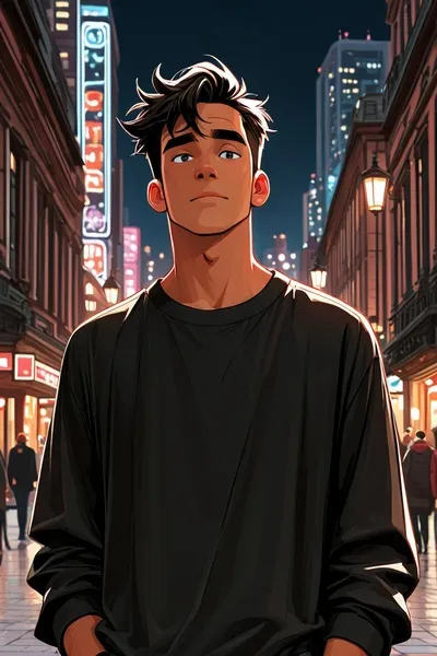 Αναστροφή συνομιλίας AI – Συζήτηση με Μπάστιαν