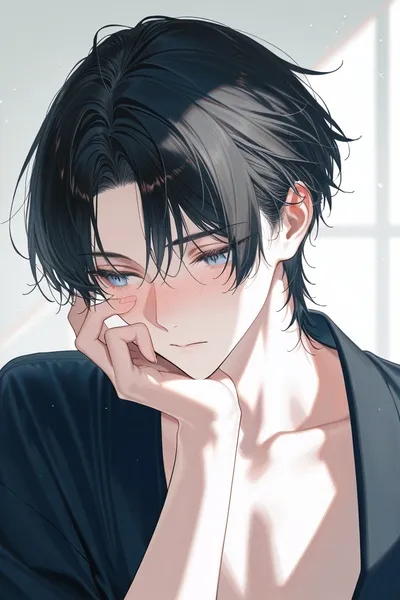 Flipped chat ai - makipag -chat sa Enzo