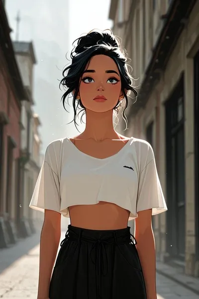 Flipped Chat AI – Chat cu Chloe