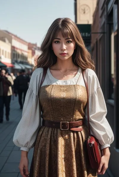 Flipped Chat AI – Discuter avec Vanessa