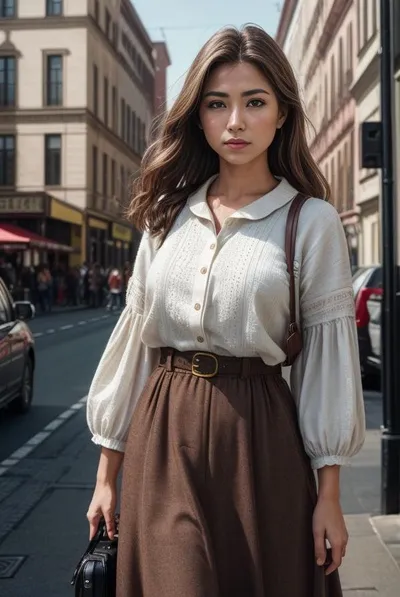 Flipped Chat AI – 與 瑪格麗特·克洛斯曼 聊天