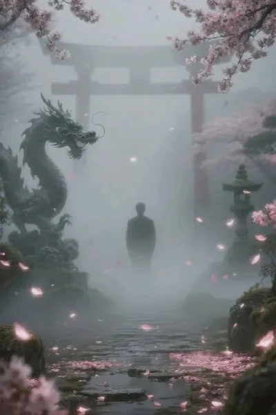 Flipped chat ai - makipag -chat sa Enji Sakamori