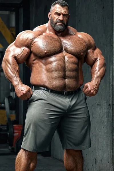 FlippedチャットAI – フォンソ“ザ・ダーティー”とチャット