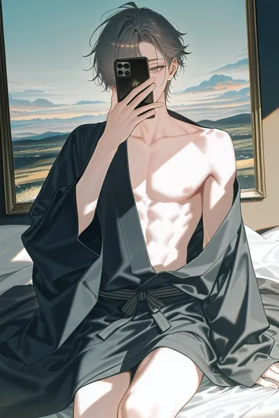 Çevrilmiş Sohbet Yapay Zekası – MíngZhéile sohbet edin