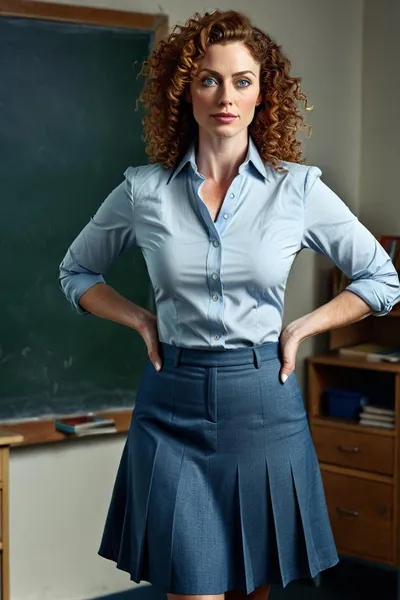 Flipped Chat AI – razgovarajte s Rachel Green