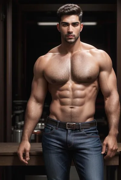 Flipped Chat AI – kalbėkite su Simon