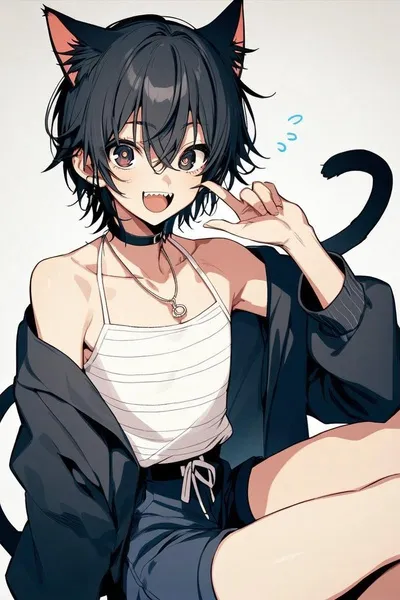 Flipped Chat AI – Discuter avec Yuky