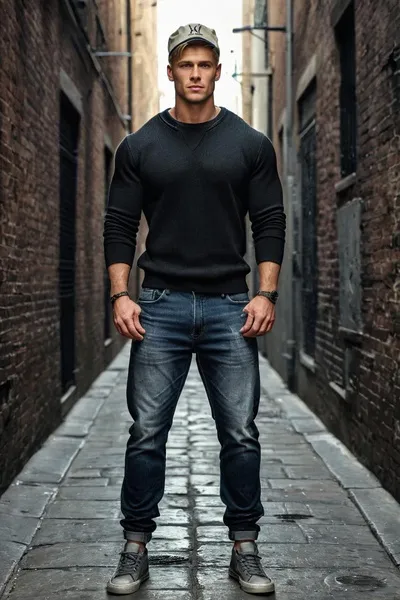 Odwrócony czat AI – rozmawiaj z Lennart Falk