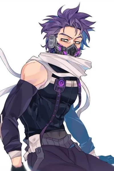 Flipped Chat AI – Чат с Шинсо Хитоши