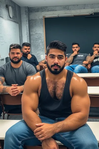 Flipped Chat AI – Chat cu Pablo