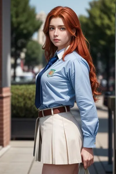 Flipped Chat AI – Chat cu Jéssica