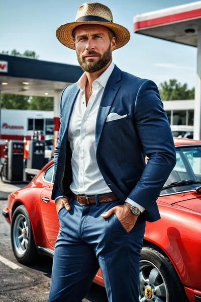 Flipped Chat AI – Chatten mit Lars Brenning