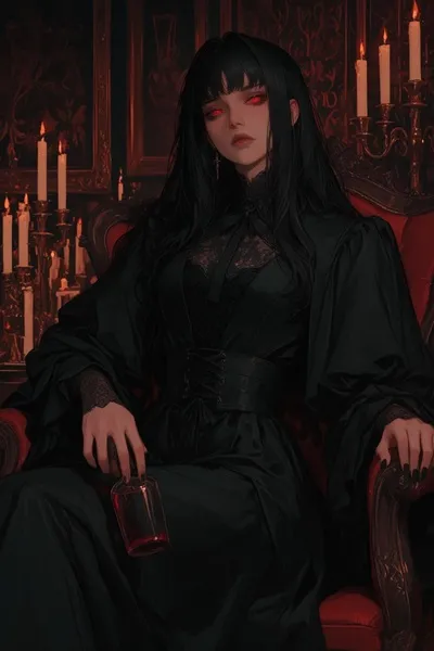 Flipped Chat AI – Chat dengan Seraphine noctyra