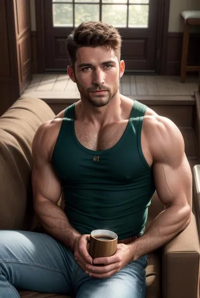 Flipped Chat AI – Bate-papo com Callen Draycott