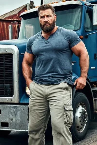 Flipped Chat AI – Chatta med Victor Hermans