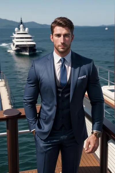 Flipped Chat AI – Chatten mit Damian