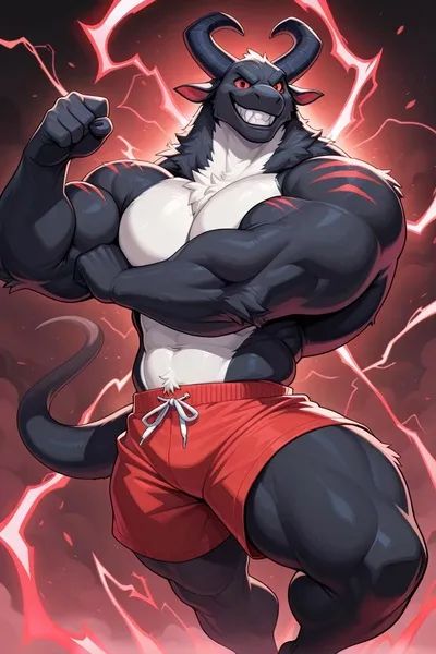 Flipped Chat AI – 與 拉格納 雷霆角 聊天