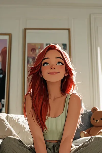 Flipped chat ai - makipag -chat sa Willow