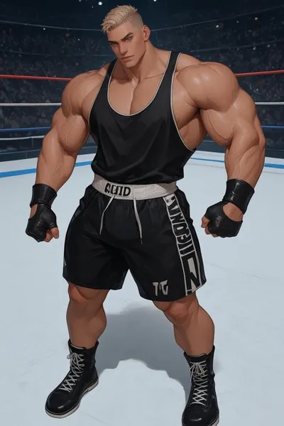 Flipped Chat AI – 대시 백스터와 채팅