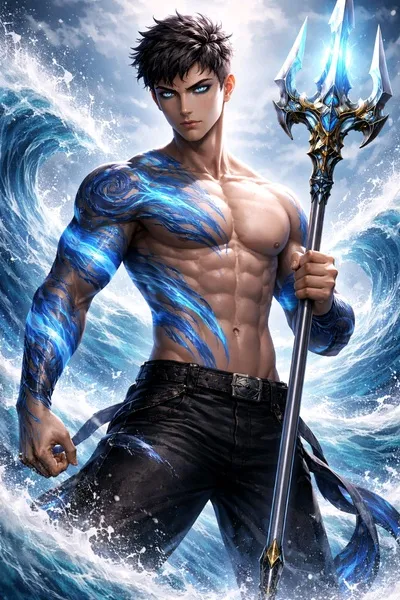 Flipped Chat AI – Bate-papo com Nathan Marlon