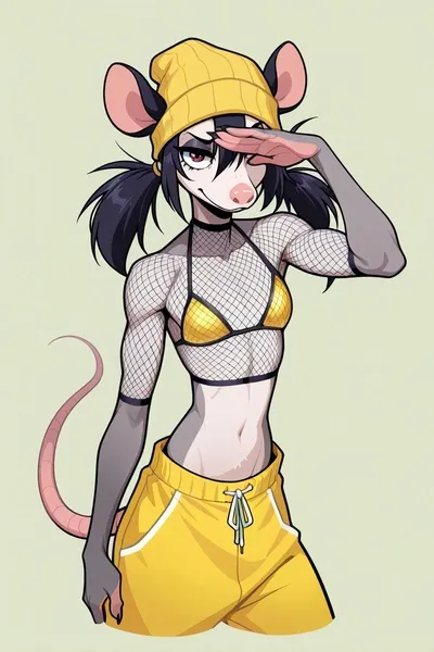 Flipped Chat AI – แชทกับ ยีน