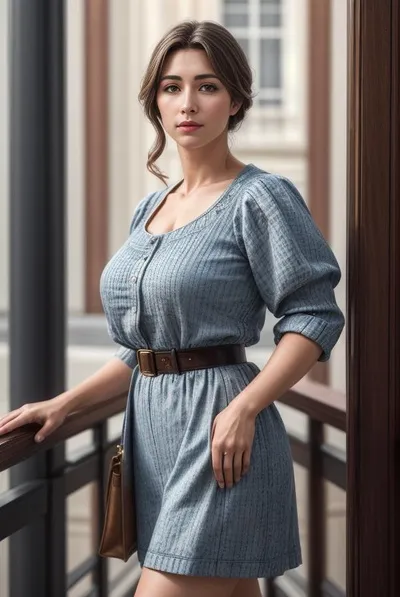 Flipped Chat AI – Sembang dengan Corinne Latchford