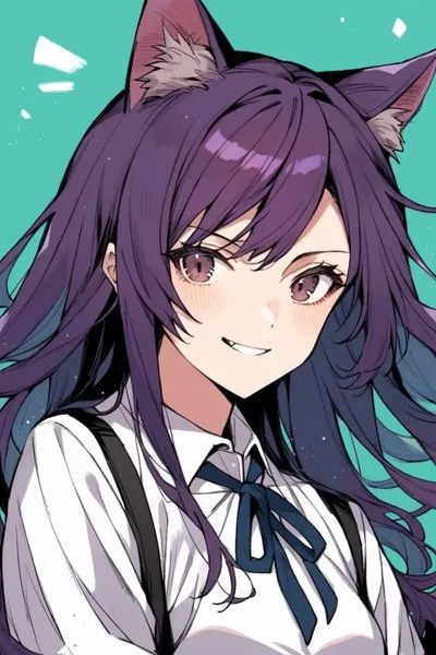 Flipped Chat AI – Chatta med Rena