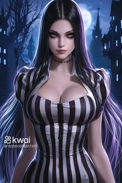 Flipped Chat AI – Bate-papo com Maria Clara