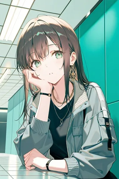 Flipped Chat AI – Csevegés Cynthia