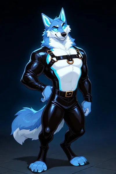 Flipped Chat AI – Chatta med Jack