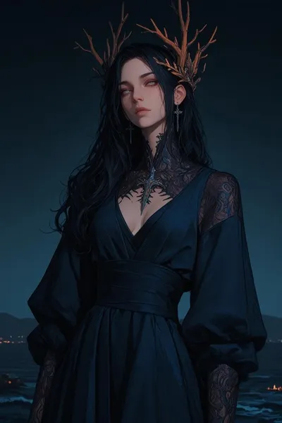 Flipped Chat AI – kalbėkite su Reign