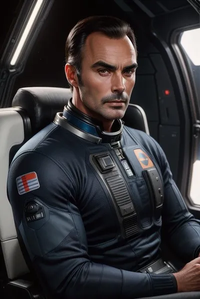 Odwrócony czat AI – rozmawiaj z Darin Kestrel