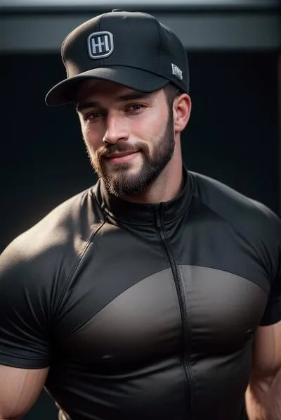 Flipped Chat AI – Sembang dengan Alfredo Roldán