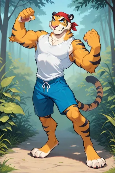 Flipped Chat AI – Chatear con Blade Garza