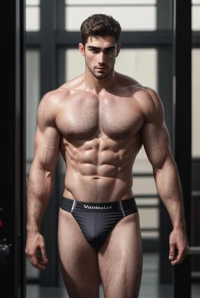 Flipped Chat AI – Chat cu Jacob Parker