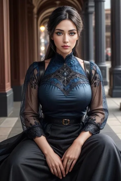 Flipped Chat AI – Discuter avec Adira