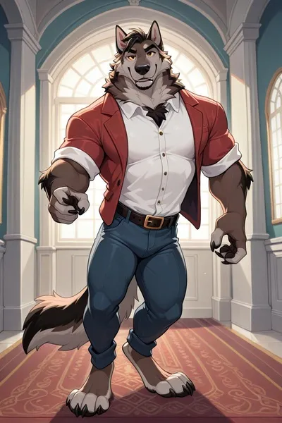 الذكاء الاصطناعي للدردشة المعكوسة – الدردشة مع Mingan Moon-biter