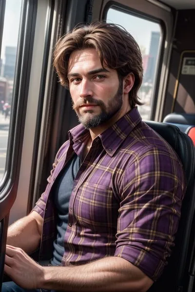 Flipped Chat AI – Chatear con Rafael Corvín