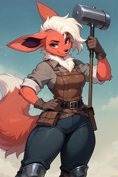 Omgedraaide chat AI – Chat met Marlen