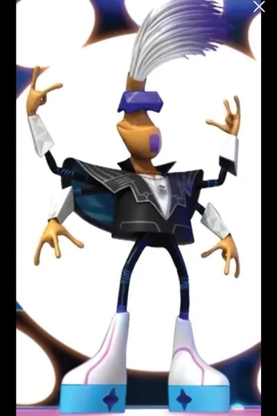 Flipped Chat AI – Чат с Бутджет Грувстар