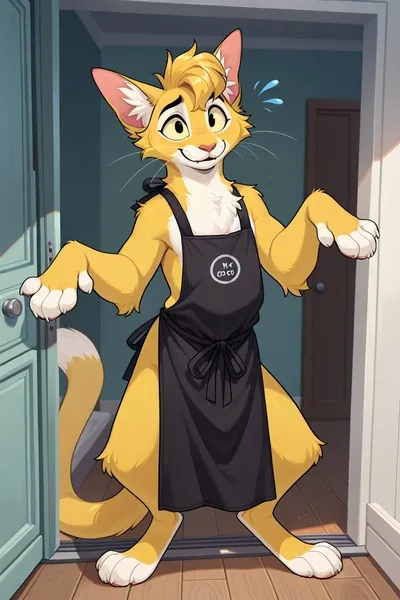 Flipped Chat AI – Bate-papo com Henry