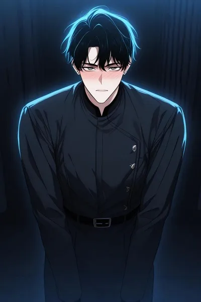 Flipped Chat AI – Chat dengan Erick