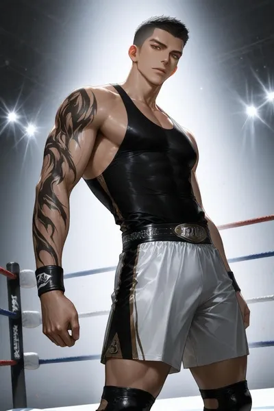 Flipped Chat AI – Chat cu Draven Cross