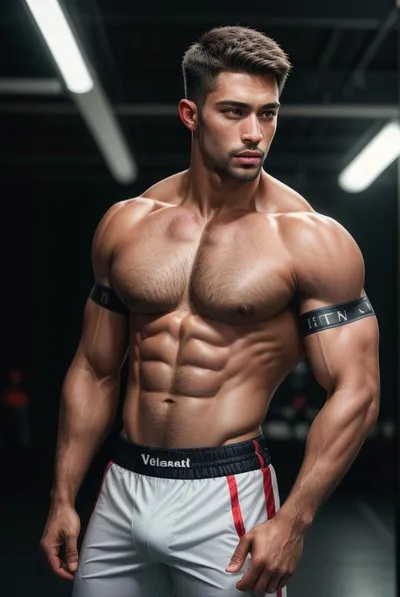 FlippedチャットAI – ミッチェルとチャット