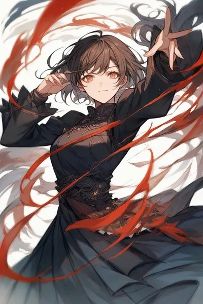 Flipped Chat AI – Chatta med Corwin Hales