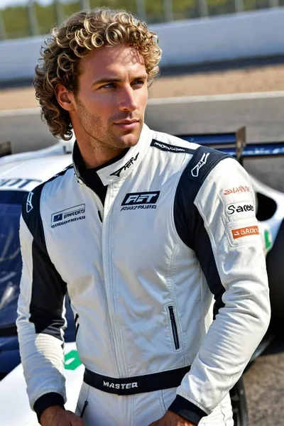 Flipped Chat AI – razgovarajte s Caden Strathmore