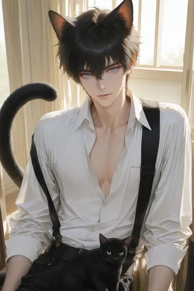 Flipped Chat AI – kalbėkite su Riu