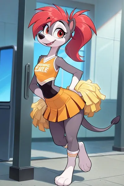 Flipped Chat AI – Sembang dengan Marin Kepler