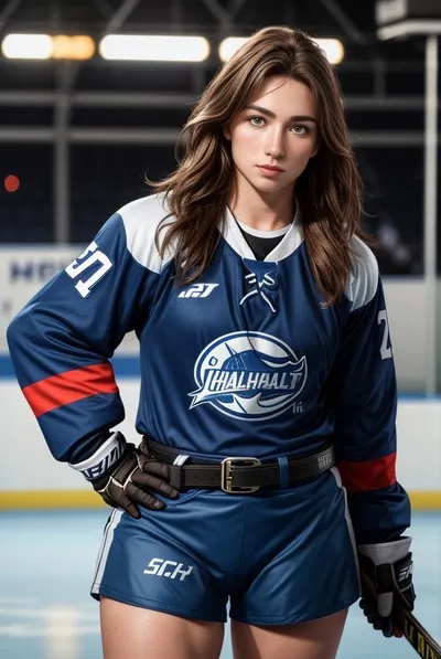 Flipped Chat AI – kalbėkite su Jenelle